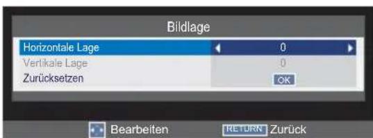 TOSHIBA 40L5353 - Bildlage - 3