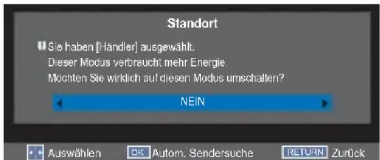 TOSHIBA 40L5353 - Erstmalige Verwendung - 4