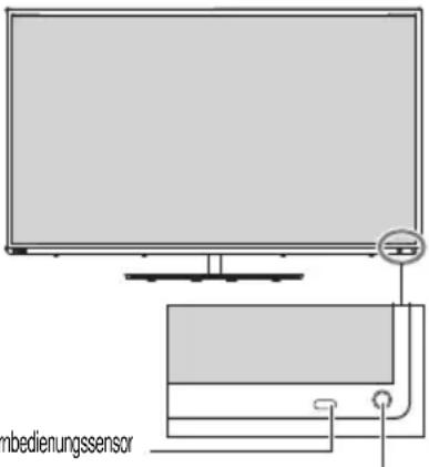 TOSHIBA 40L6351 - Fragen und Antworten - 3