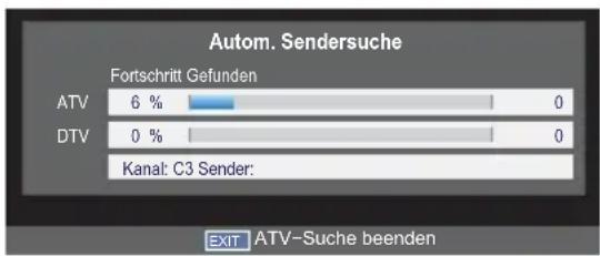 TOSHIBA 40L2454 - Erstmalige Verwendung - 8