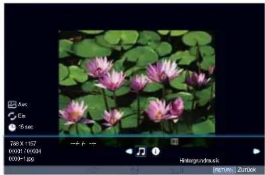 TOSHIBA 40L2453 - Hintergrundmusik - 1