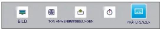 TOSHIBA 40L2453 - HDMI-CEC aktivieren - 1