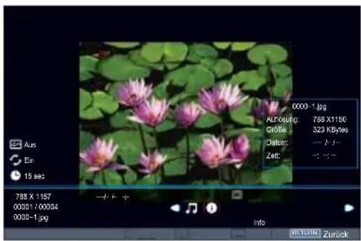 TOSHIBA 40L2453 - Fotoinformationen - 1