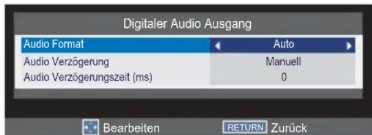 TOSHIBA 40L2453 - Digitaler Audio Ausgang - 1