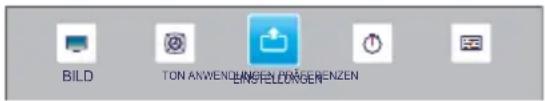 TOSHIBA 40L2453 - Horizontal- und Vertikale Lage - 1