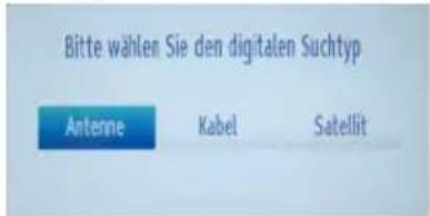 TOSHIBA 40L1343 - Erstinstallation - 4