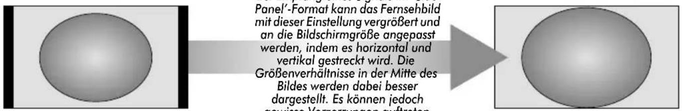 TOSHIBA 37XV553 - Anzeige im Breitbildformat - 2