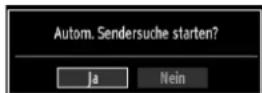 TOSHIBA 37BV701G - Erstinstallation - 3