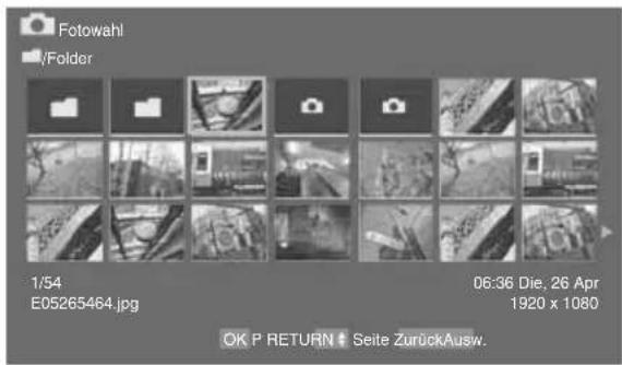 TOSHIBA 32XV625 - Fotowahl - 2