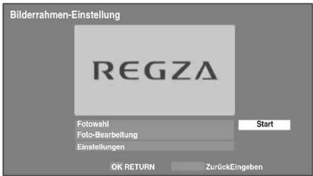 TOSHIBA 32XV623 - Öffnen über das Menü - 2