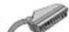 TOSHIBA 32XV556D - SCART-Kabel: - 1