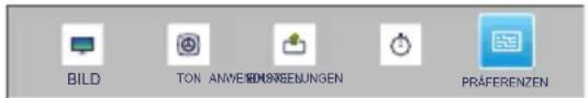 TOSHIBA 32W2454 - Bedienfeldsperre - 1