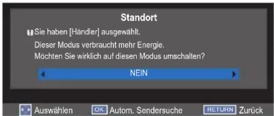 TOSHIBA 32W2454 - Erstmalige Verwendung - 5