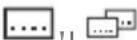 TOSHIBA 32W2454 - Symbole der Bildschirminformation - 10