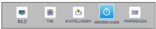TOSHIBA 32W2454 - Ein-Timer - 1