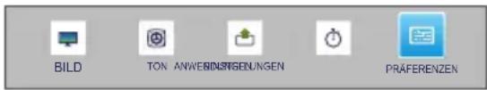 TOSHIBA 32W2454 - HDMI-CEC aktivieren - 1