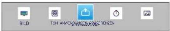 TOSHIBA 32W2454 - Tunermodus - Antenne - 1