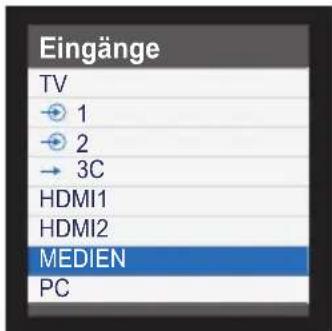 TOSHIBA 32W2454 - Fotodateien betrachten - 1