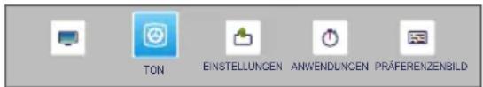 TOSHIBA 32W2454 - Sprache - 1