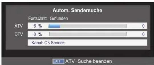TOSHIBA 32W2453 - Erstmalige Verwendung - 8