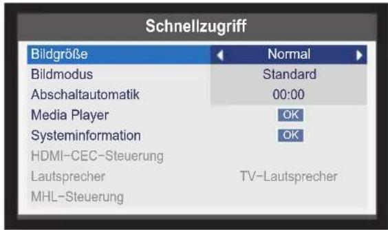 TOSHIBA 32W2453 - Breitbildanzeige - 2