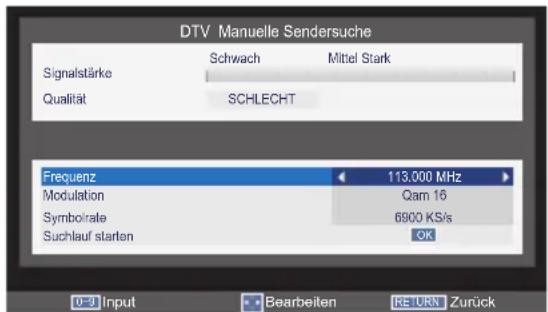 TOSHIBA 32W2453 - DTV-Modus - Kabel - 2