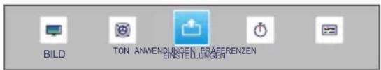 TOSHIBA 32W2453 - Horizontal- und Vertikale Lage - 1