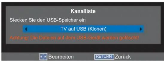 TOSHIBA 32W2444 - HINWEIS: - 1