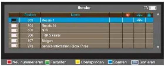 TOSHIBA 32W2444 - Überspringen - 1