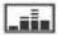 TOSHIBA 32W2444 - Symbole der Bildschirminformation - 1