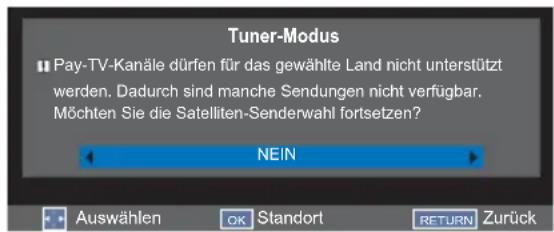 TOSHIBA 32W2444 - Erstmalige Verwendung - 4