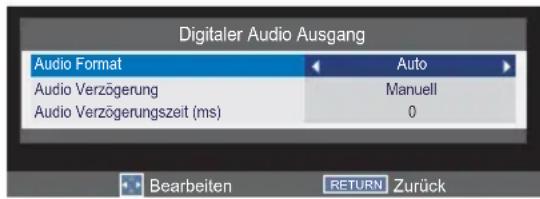 TOSHIBA 32W2444 - Digitaler Audio Ausgang - 1