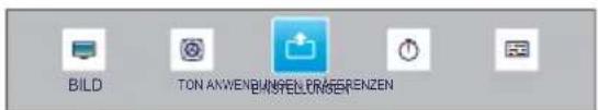 TOSHIBA 32W2444 - Tuner-Modus - Antenne - 1