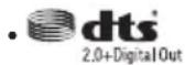 TOSHIBA 32W2444 - Lizenzinformationen - 5