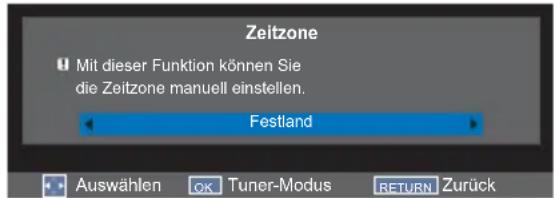 TOSHIBA 32W2443 - Erstmalige Verwendung - 2