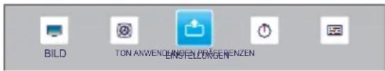 TOSHIBA 32W2443 - Horizontal- und Vertikale Lage - 1