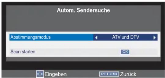 TOSHIBA 32W2443 - Erstmalige Verwendung - 9