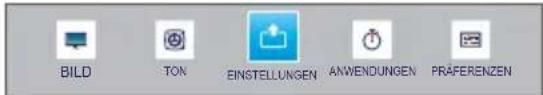 TOSHIBA 32W2443 - Anschauen von aufgezeichneten Programmen - 1