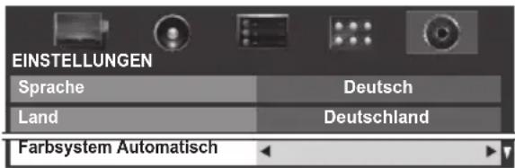 TOSHIBA 32VL748 - Fragen und Antworten - 1