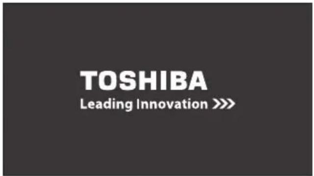 TOSHIBA 32VL748 - Öffnen über das Menü - 3