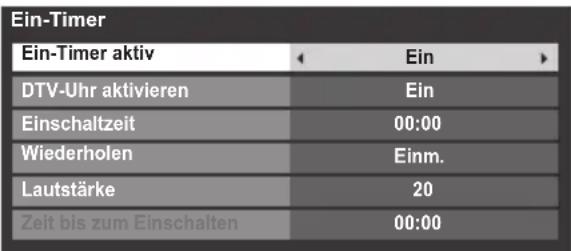TOSHIBA 32VL748 - Ein-Timer - 1