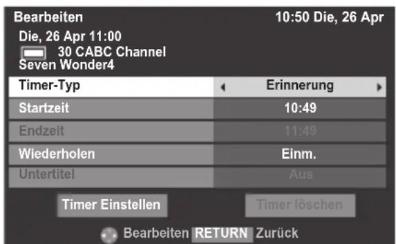 TOSHIBA 32VL748 - Informationen - 2