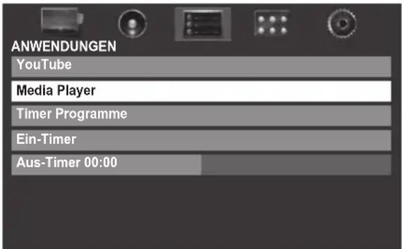 TOSHIBA 32VL748 - So ändern Sie die Einstellung Automatischer Start: - 1