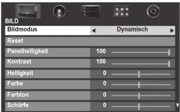 TOSHIBA 32VL748 - HINWEIS: - 1
