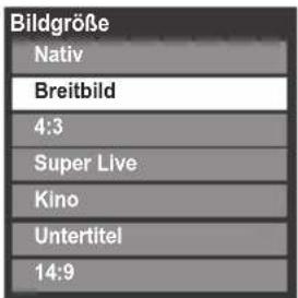 TOSHIBA 32VL748 - Anzeige im Breitbildformat - 3