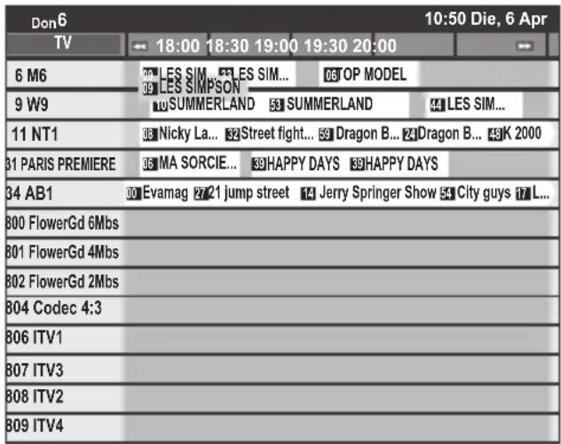 TOSHIBA 32VL748 - Guide - 1