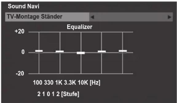 TOSHIBA 32VL748 - Sound Navi - 2