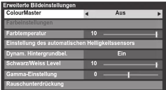 TOSHIBA 32VL748 - ColourMaster - 1