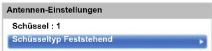 TOSHIBA 32L6463 - Um den Schüsseltyp auszuwählen: - 1