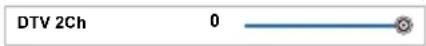 TOSHIBA 32L6453 - Tonpegelausgleich - 2